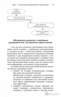 Татьяна Баскина: Техники успешного рекрутмента