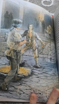 Джек Лондон: Сердца трех