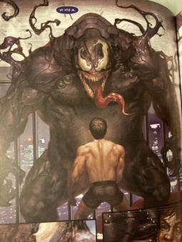 Шон Райан: Человек-Паук. 100 лет Marvel