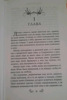 Стейси Браун: Скверные Земли