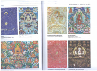 Хайся Ван: Живопись танка