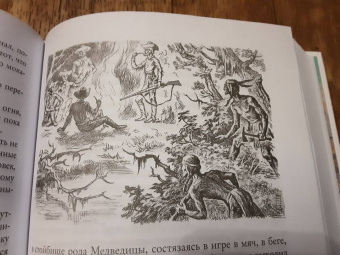 Лизелотта Вельскопф-Генрих: Изгнанники, или Топ и Харри