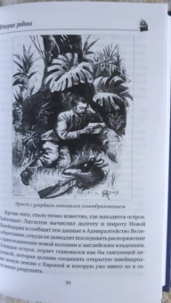 Жюль Верн: Вторая родина