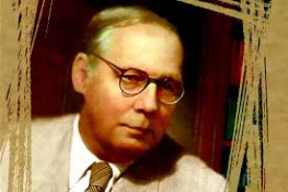 Заболоцкий Николай Алексеевич