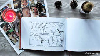 Эдвин Лутц: Что рисовать и как рисовать. Пошаговые техники для тех, кто хочет стать художником за 5 минут