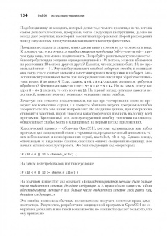 Джон Эриксон: Хакинг. Искусство эксплойта