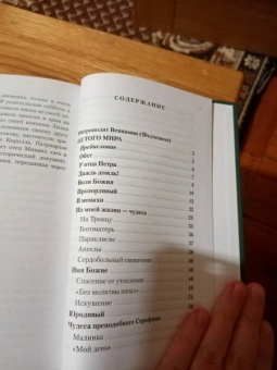 Митрополит, Запарина: Чудесное рядом. Как Бог помогает людям