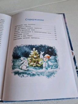 Татьяна Попова: Как Дед Мороз подарки перепутал. Гирлянда новогодних сказок