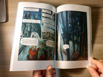 Эл Торрес: Призрак Гауди. Загадка великого мастера