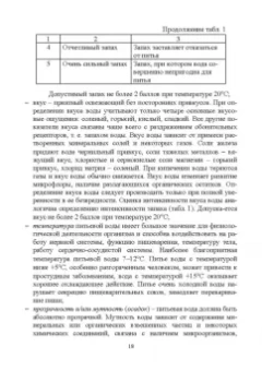 Линич, Сафонова: Санитария и гигиена питания. Учебное пособие. СПО