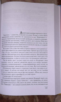 Терри Пратчетт: Интересные времена. Мелкие боги