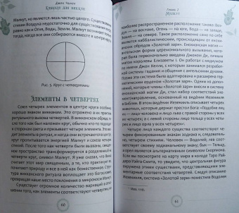 Джек Чанек: Каббала для виккан. Церемониальная магия в помощь язычнику