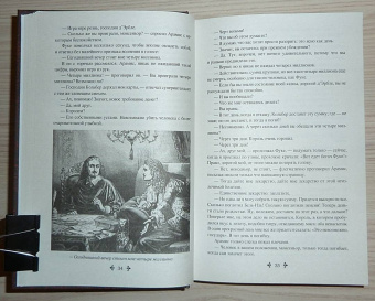 Александр Дюма: Виконт де Бражелон, или Еще десять лет спустя. Том 2