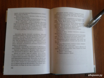 Владимир Новиков: Пушкин