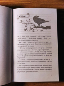 Леа Стенберг: Реннвинд. Проклятие дня