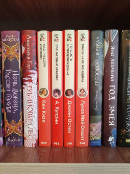 Джейн Остен: Гордость и предубеждение