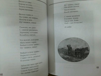 Алексей Кольцов: Песня. Стихотворения