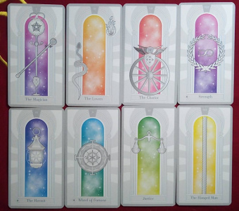 Пабло Монт: Таро Эссенциальное