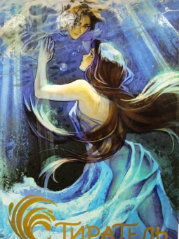 Ольга Лисенкова: Стиратель