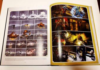 Мир игры Prey