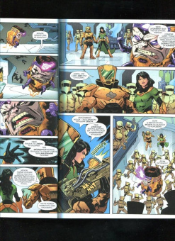 Блум, Освальт: МОДОК. Игра головой