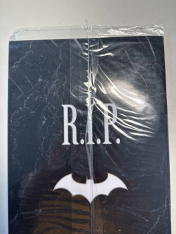 Брубейкер, Рака: Готэм-Централ. Легкие мишени. Часть 2