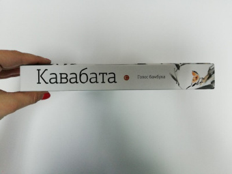 Ясунари Кавабата: Голос бамбука
