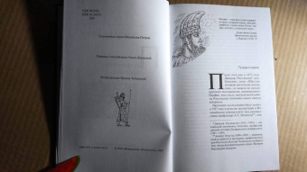 Нельсон Дибвойз: Парфянское царство