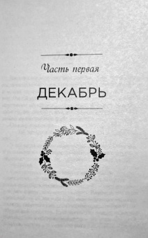 Эмили Стоун: Всегда в декабре