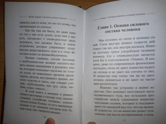 Александр Шевцов: Ружь, или внешние силы