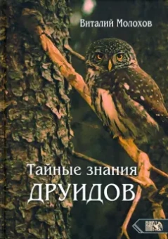 Виталий Молохов: Тайные знания друидов