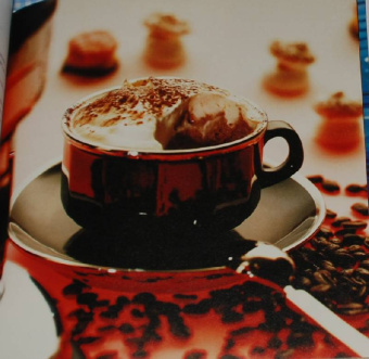 Эткер Д-р: Мороженое, сорбеты и парфе