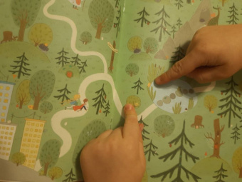 Наталия Пивоварчик: Семен-богатырь