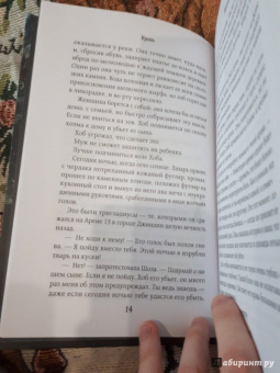 Джозеф Дилейни: Арена 13. Кровь
