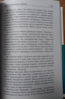Барбара Кингсолвер: Библия ядоносного дерева