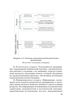 Долженкова, Камнева, Сафонов: Управление кадровой безопасностью организации. Учебник для бакалавриата и магистратуры