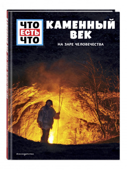 Андреа Шаллер: Каменный век. На заре человечества