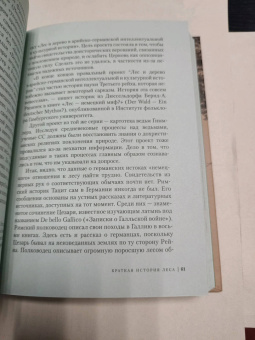 Адриане Лохнер: Лес. Как устроена лесная экосистема