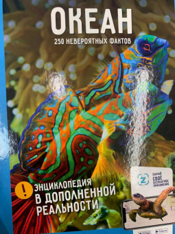 Никита Корнилов: Океан. 250 невероятных фактов