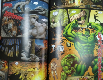 Брубейкер, Гревье, Гейдж: Что если? Гражданская война