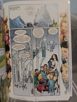 Билл Уиллингхэм: Сказки. Книга 12