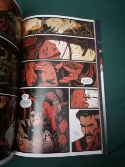 Мэтт Фрэкшн: Защитники. Том 2