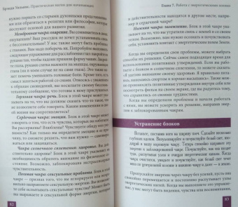 Брэнди Уильямс: Практическая магия для начинающих. Техники и ритуалы для фокусирования энергии