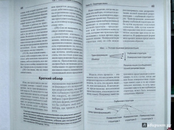 Бэндлер, Гриндер: Большая энциклопедия НЛП. Структура магии