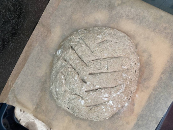 Эрик Кайзер: Ларусс. Энциклопедия хлеба