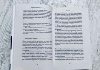 Хендрик Грун: Новые записки Хендрика Груна из амстердамской богадельни