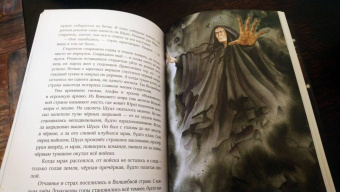 Ирина Талер: Путешествие в Волшебную страну, или Рождение единорога