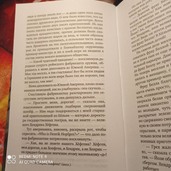 Клаус Манн: Мефистофель. История одной карьеры