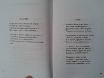 Блок, Ходасевич, Волошин: Поэты Серебряного века. Антология
