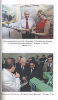 Николай Азаров: Линия раскола. Факты и размышления